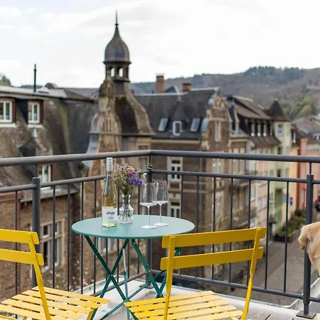Ferienwohnung Vino Cochem Exterior photo