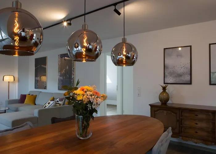 Ferienwohnung Vino