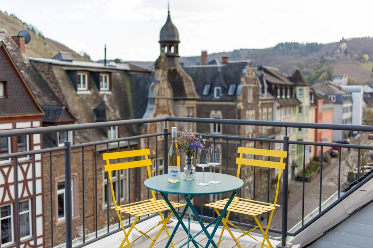 Vino Apartment *