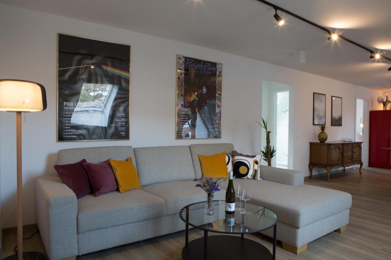 Apartment Vino