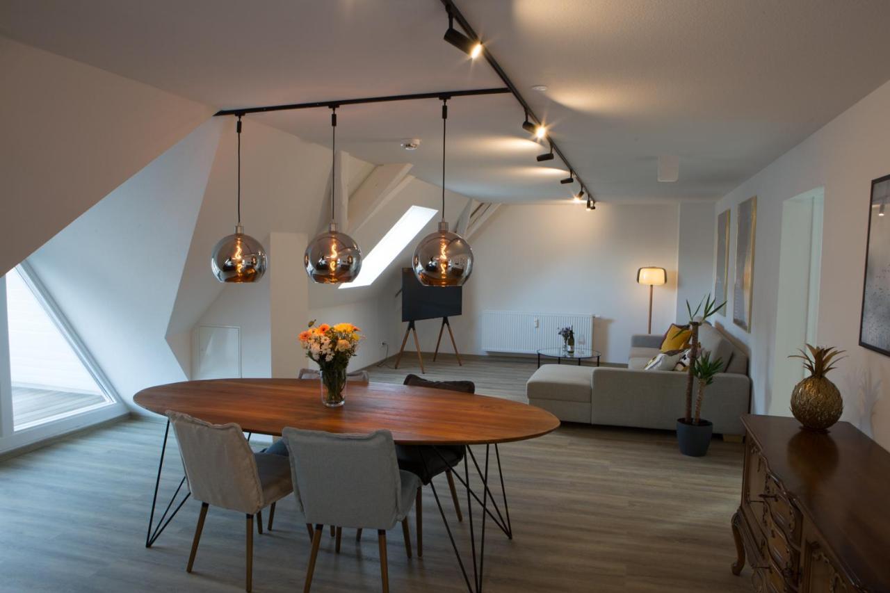 Vino Apartment Cochem