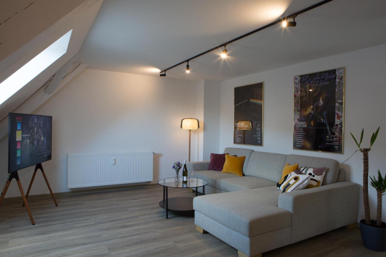 Vino Apartment