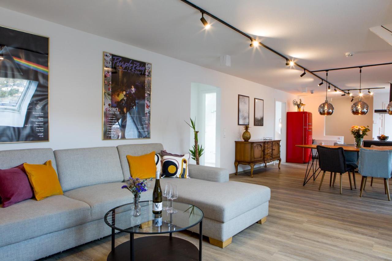Vino Apartment *