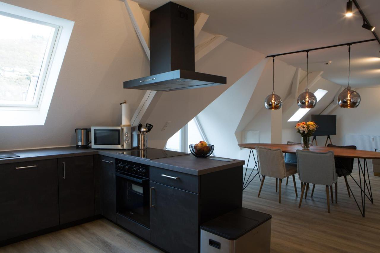 Vino Apartment *